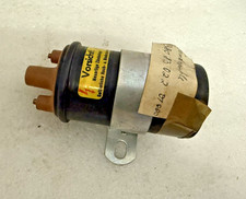 original NSU RO80 RO 80 Wankel Motor Bosch Zündspule 3808302201000 (1179 NEU NOS