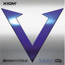 Xiom Vega Europe
