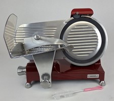 Aufschnittmaschine Ø250mm
