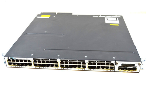 Cisco catalyst port - cisco,