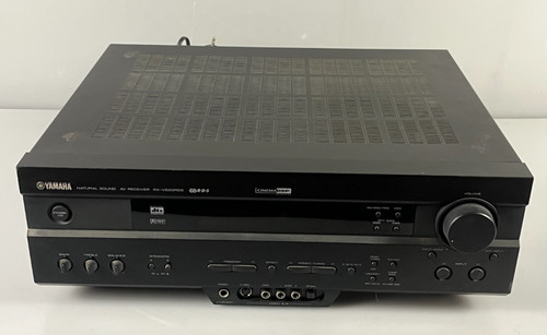 Yamaha v520rds natural - rx-v520rds,
