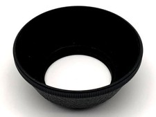Gegenlichtblende Carl Zeiss Jena 49mm M49 DDR lenshood Sonnenblende