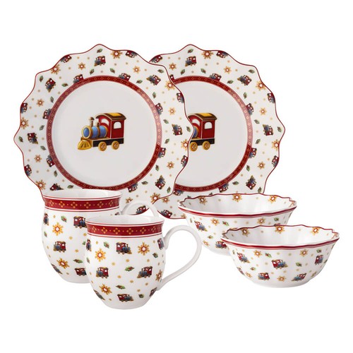 Villeroy boch - villeroy, &