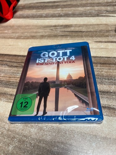Blu ray film neu - blu,