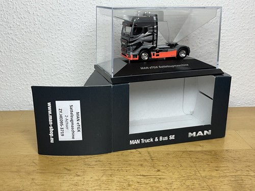Herpa 0953719 man etgx - herpa,
