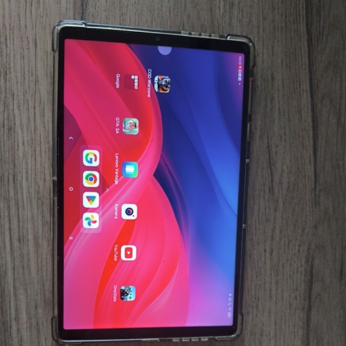 Lenovo legion tab y700 - lenovo, 12gb