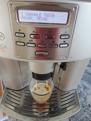 Delonghi kaffeevollautomat - delonghi,