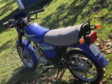 Simson S53 /S51