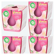 5x AirWick Kirschblüten
