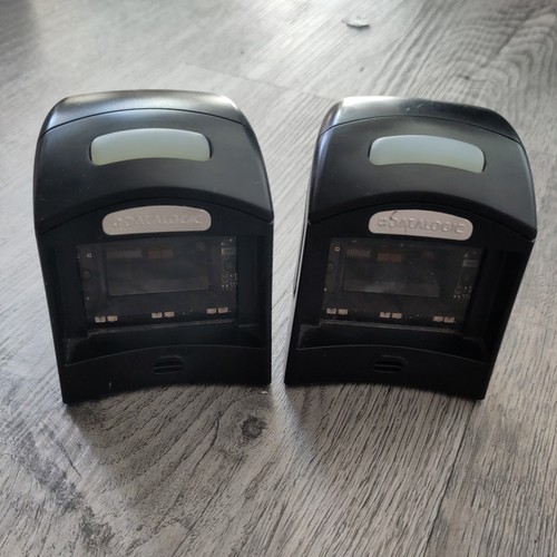 Barcodescanner datalogic - barcodescanner,