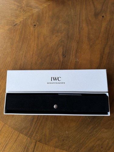 Iwc portugieser chronograph - portugieser,