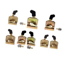 Türschloss-Zubehör für