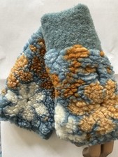 Handstulpen Stulpen Musterwalk