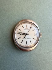 Jaeger Lecoultre Master