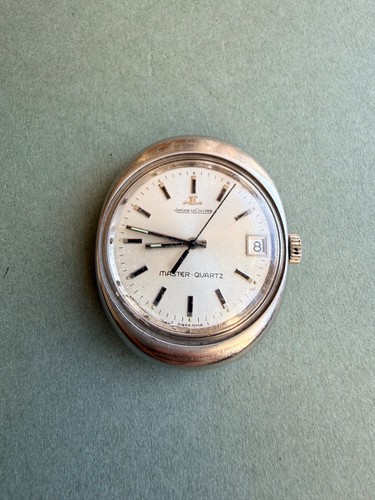 Jaeger lecoultre master - jaeger,