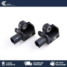 2x Original Airbagsensor Crashsensor Ford Mondeo V MK5 CM5T14B006AA