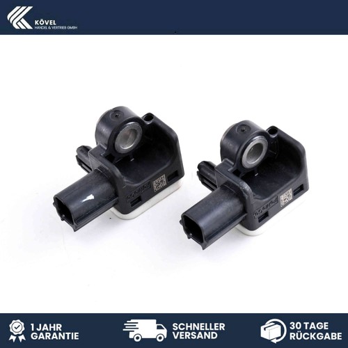 Original airbagsensor - 2x,