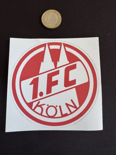 Ultras köln sticker - ultras, fc