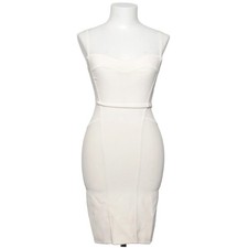 Herve Leger, Kleid, Größe