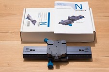 Novoflex CASTEL-XQ II -