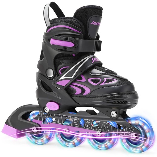Verstellbare inline skates - verstellbare,