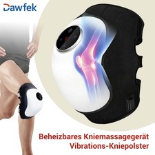 LED-Display Knie Massagegerät