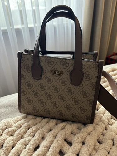 Guess handtasche damen - guess,