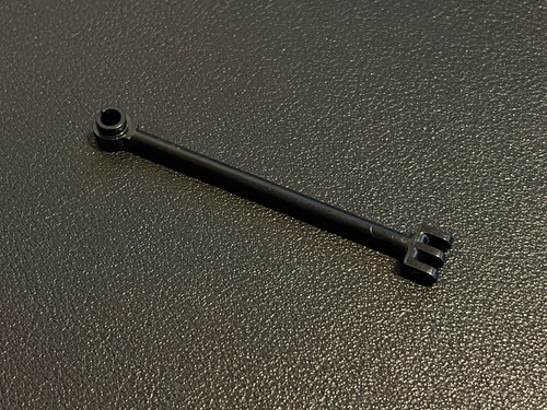 Lego 4319 segel mast - lego,