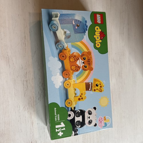 Lego duplo first - my, mein