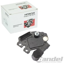 ASTEMO HÜCO GENERATORREGLER passend für BMW 1 3 5 6 7 X5 | 130644