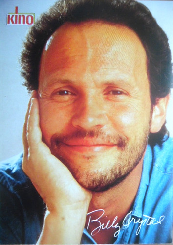 Billy crystal kino - billy,