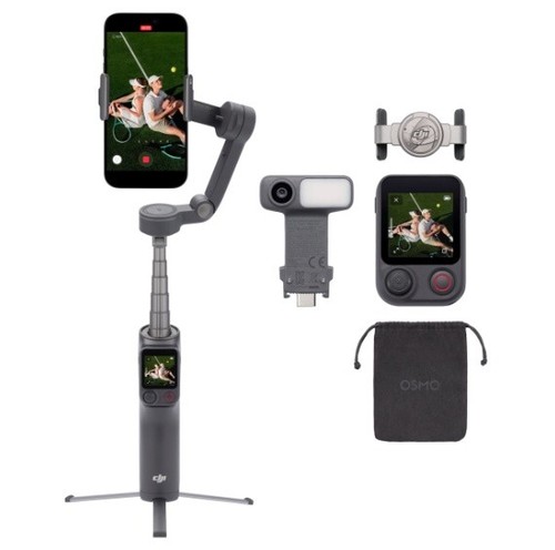 Dji osmo mobile advanced - osmo,