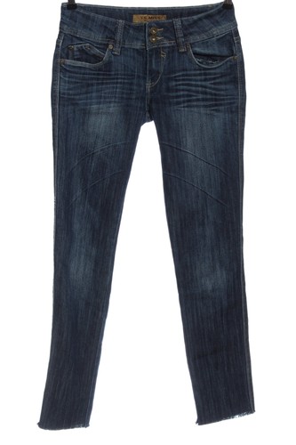 Miss hüftjeans damen - hüftjeans, jeans