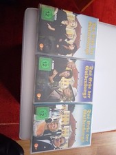 Gesamtbox das erbe der - gesamtbox,