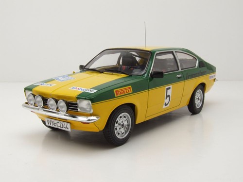 Opel kadett coupe 5 - c,