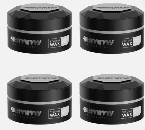 150ml fonex gummy styling - fonex,