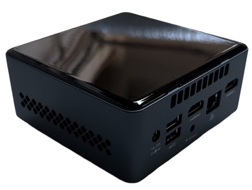Terra micro 3000 - pc-micro, silent