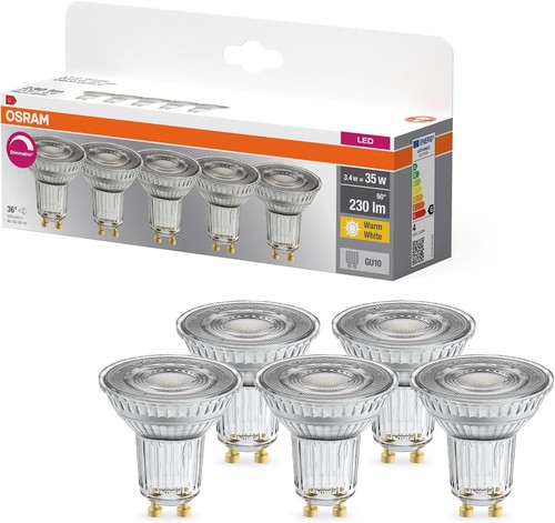 Osram led spot - led,