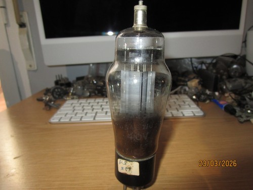 Rs289 telefunken tube - rs289,