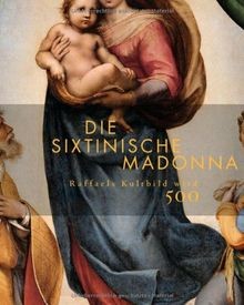 Die sixtinische madonna - die,