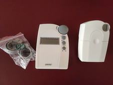 LIFETEC Funk-Heizkörperregler