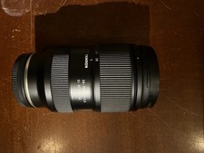 Tamron A063S 28-75mm f/2,8 Di