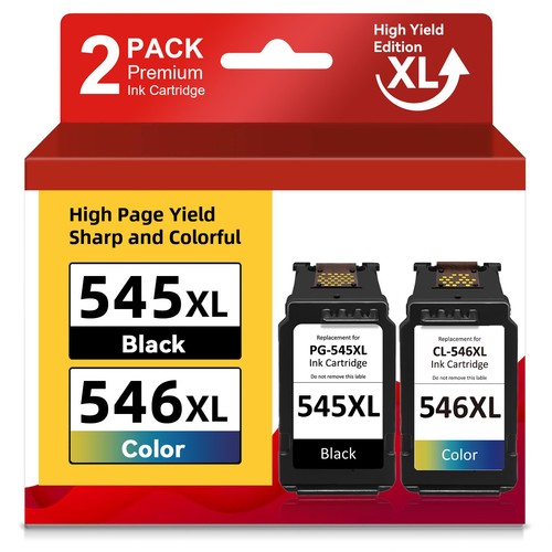 Patronen für canon pg545 - für,