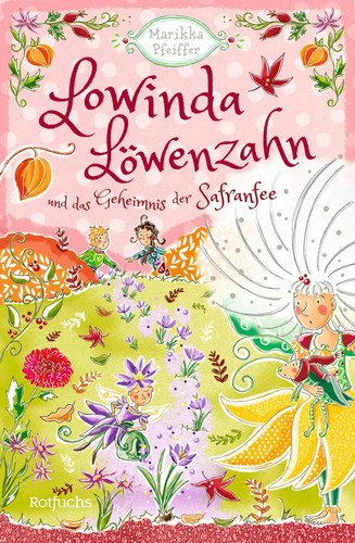 Lowinda löwenzahn und - lowinda, das