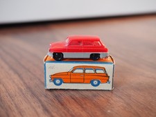 Herr Modelle, uralt, 1:87