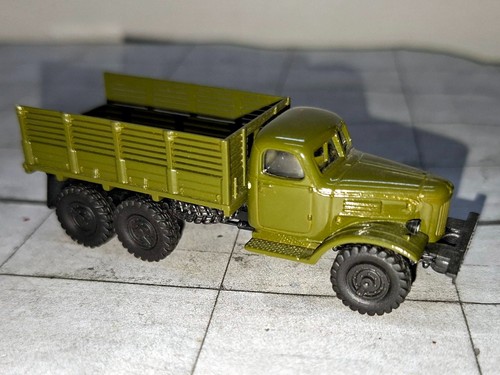 Zil 157 - 1/87,