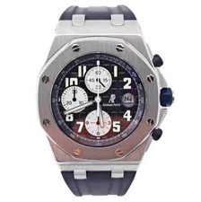 AUDEMARS PIGUET Royal Oak Offshore 42mm Chronograph 2004 - 25940SK.OO.D002CA.01