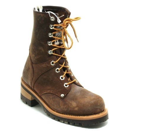 164 stiefel leder primeboots - 164,