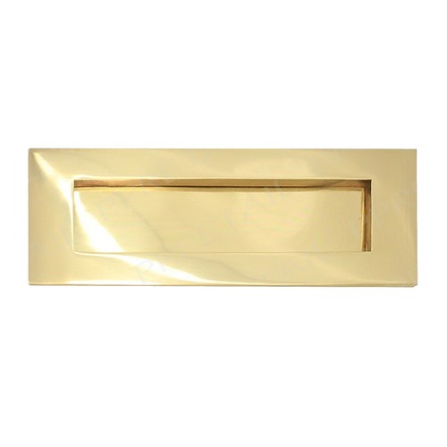 Polished brass victorian - polished,