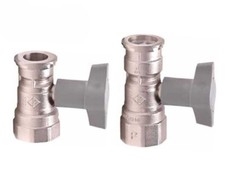 Bee Pumpenkugelhahn 1" DN25